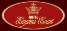 Hotel Empress Court, Meerut